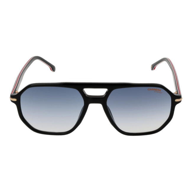 Carrera Black Men Sunglass Carrera