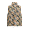 Burberry Reversible Puffer Gile Burberry