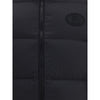 Burberry Reversible Puffer Gile Burberry