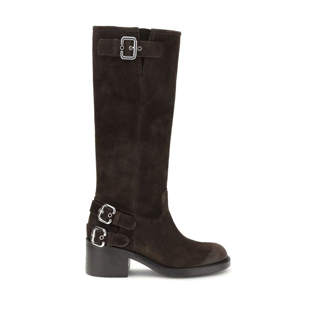 Chloé Dakota Boots Chloé