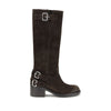 Chloé Dakota Boots Chloé
