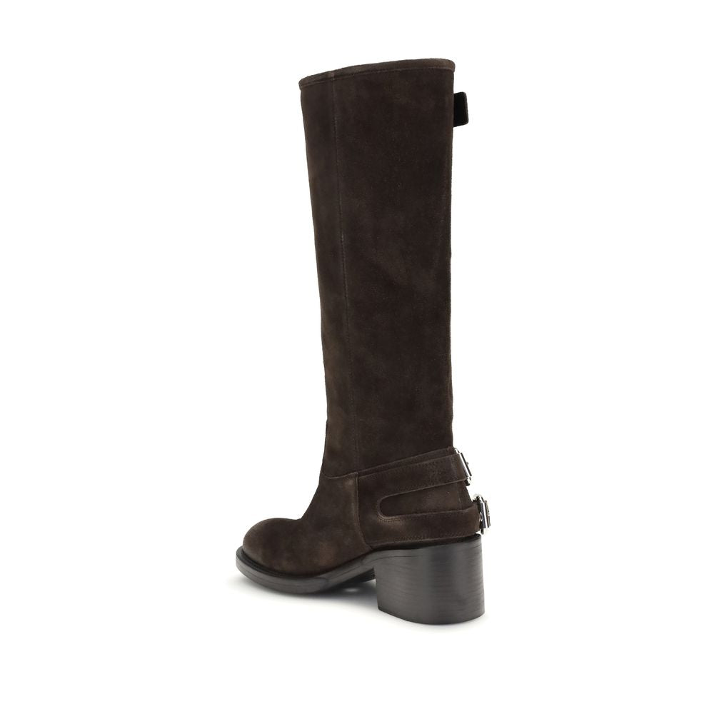 Chloé Dakota Boots Chloé