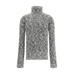 Dolce & Gabbana Wool-Blend Turtleneck Dolce & Gabbana