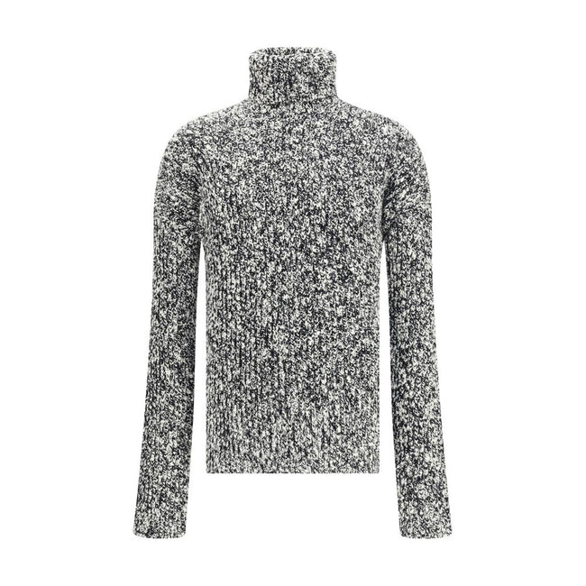 Dolce & Gabbana Wool-Blend Turtleneck Dolce & Gabbana