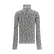 Dolce & Gabbana Wool-Blend Turtleneck Dolce & Gabbana