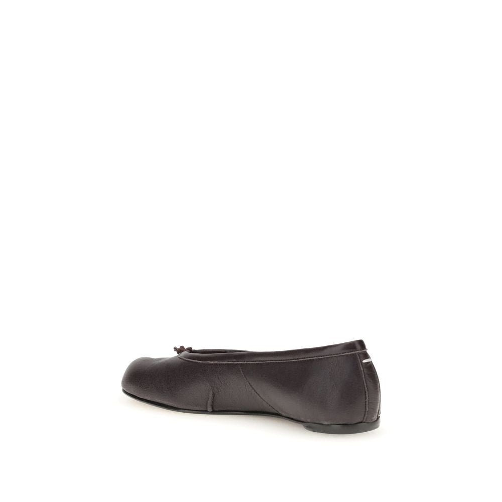 Margiela Tabi Ballerinas Margiela