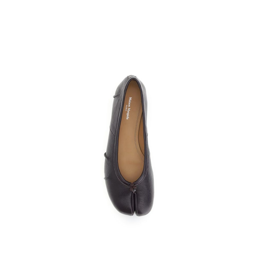 Margiela Tabi Ballerinas Margiela