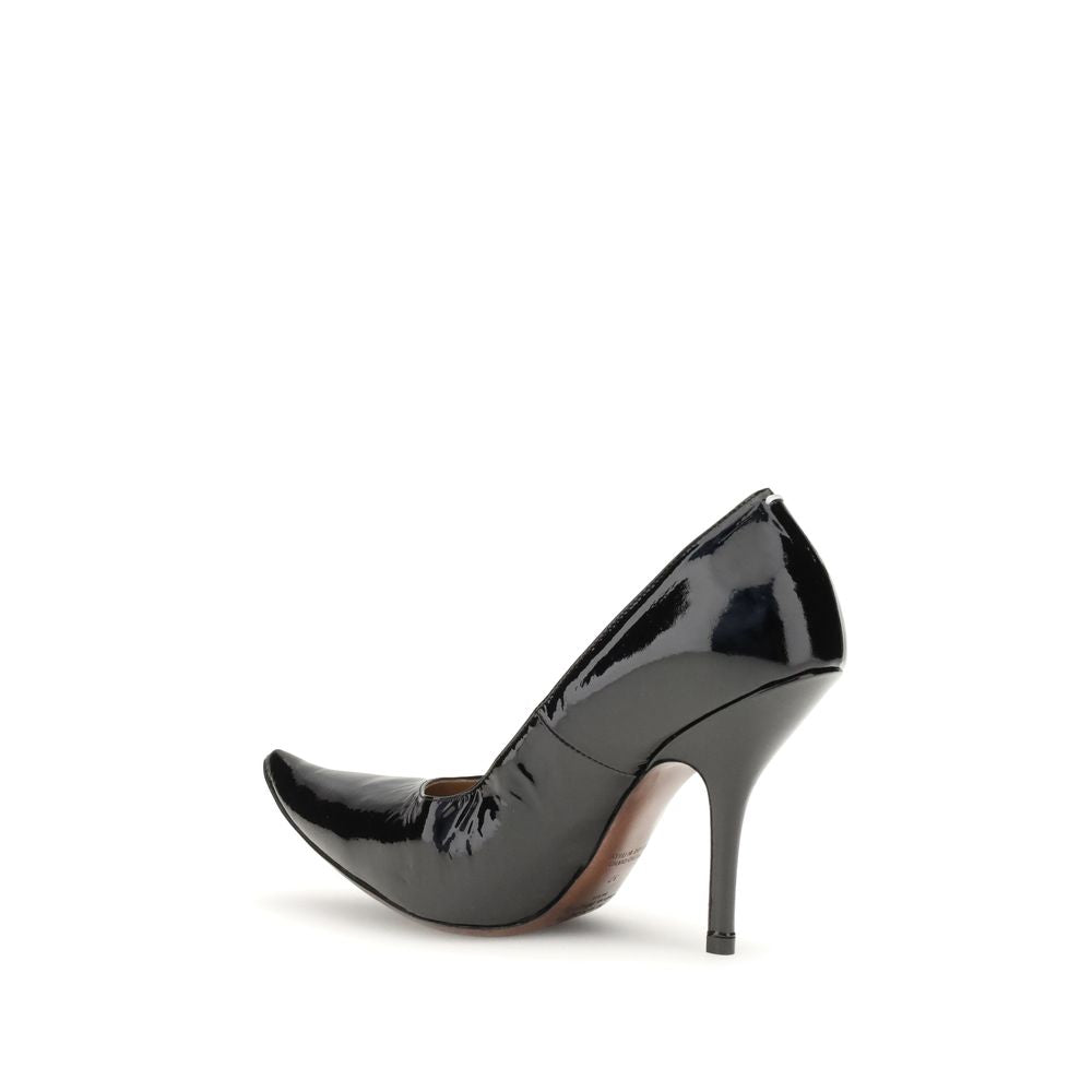 Margiela Loved to Death Pumps Margiela