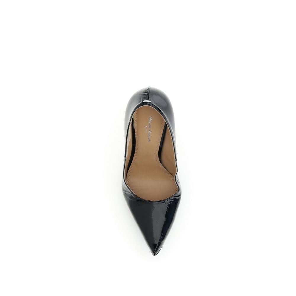 Margiela Loved to Death Pumps Margiela