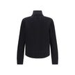 Margiela Zipped Cotton Cardigan Margiela