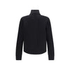 Margiela Zipped Cotton Cardigan Margiela