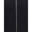 Margiela Zipped Cotton Cardigan Margiela