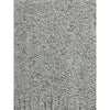ZEGNA Cashmere and Wool Turtleneck Sweater ZEGNA