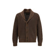 ZEGNA Oasi Cashmere Cardigan ZEGNA
