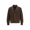 ZEGNA Oasi Cashmere Cardigan ZEGNA