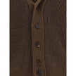 ZEGNA Oasi Cashmere Cardigan ZEGNA