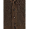 ZEGNA Oasi Cashmere Cardigan ZEGNA