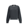 Ami Paris Ami De Coeur Embosse Sweatshirt Ami Paris