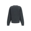 Ami Paris Ami De Coeur Embosse Sweatshirt Ami Paris