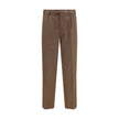ZEGNA Tailored Pants ZEGNA