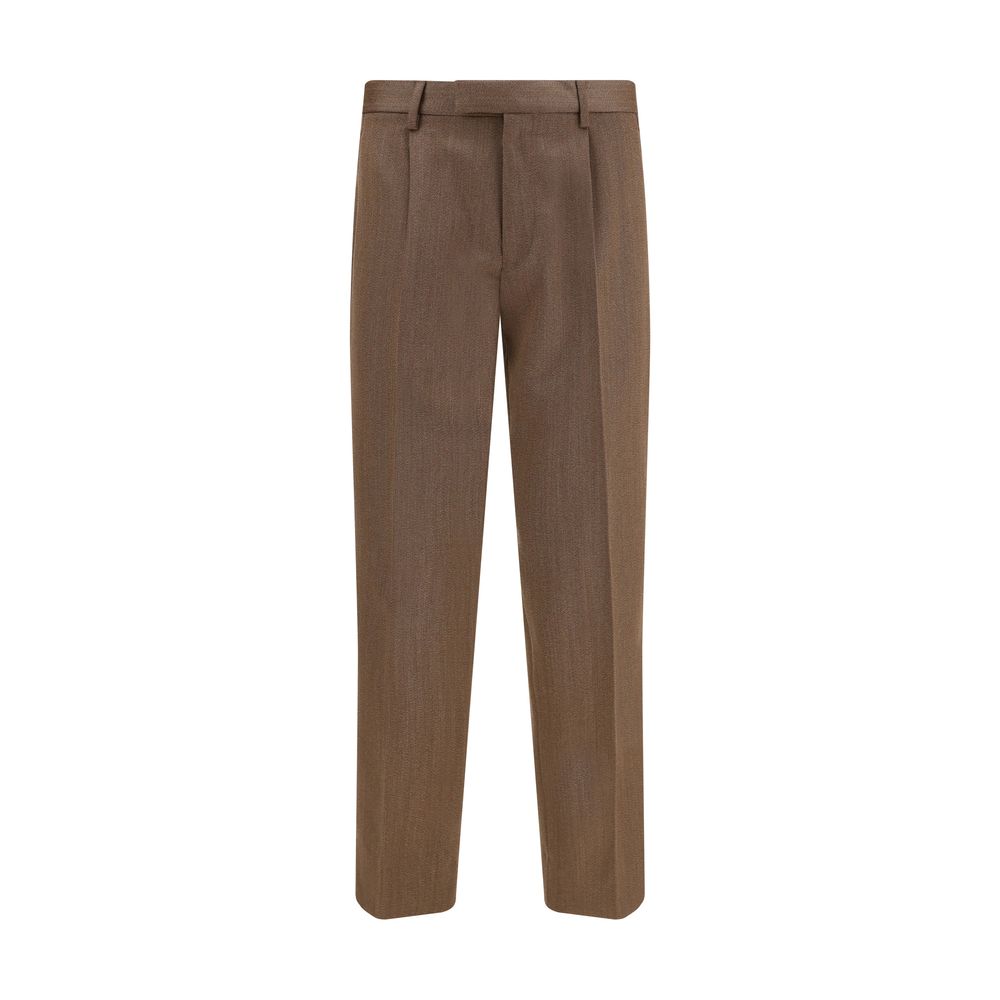 ZEGNA Tailored Pants ZEGNA