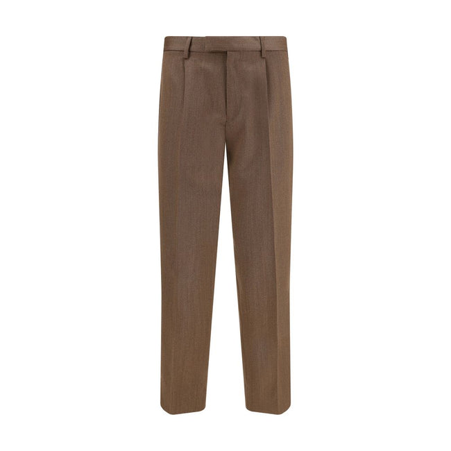 ZEGNA Tailored Pants ZEGNA