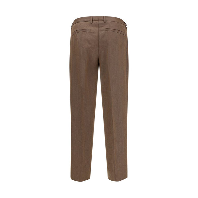 ZEGNA Tailored Pants ZEGNA