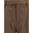 ZEGNA Tailored Pants ZEGNA