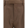 ZEGNA Tailored Pants ZEGNA