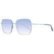 Gant Silver Women Sunglass Gant