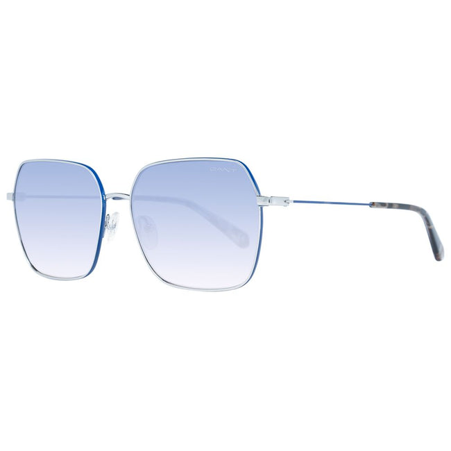 Gant Silver Women Sunglass Gant