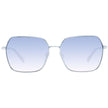 Gant Silver Women Sunglass Gant