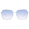 Gant Silver Women Sunglass Gant