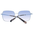 Gant Silver Women Sunglass Gant