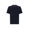 Brunello Cucinelli Silk T-Shir Brunello Cucinelli