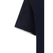 Brunello Cucinelli Silk T-Shir Brunello Cucinelli
