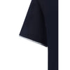 Brunello Cucinelli Silk T-Shir Brunello Cucinelli