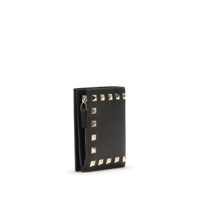 Valentino Garavani Rockstud Wallet Valentino Garavani