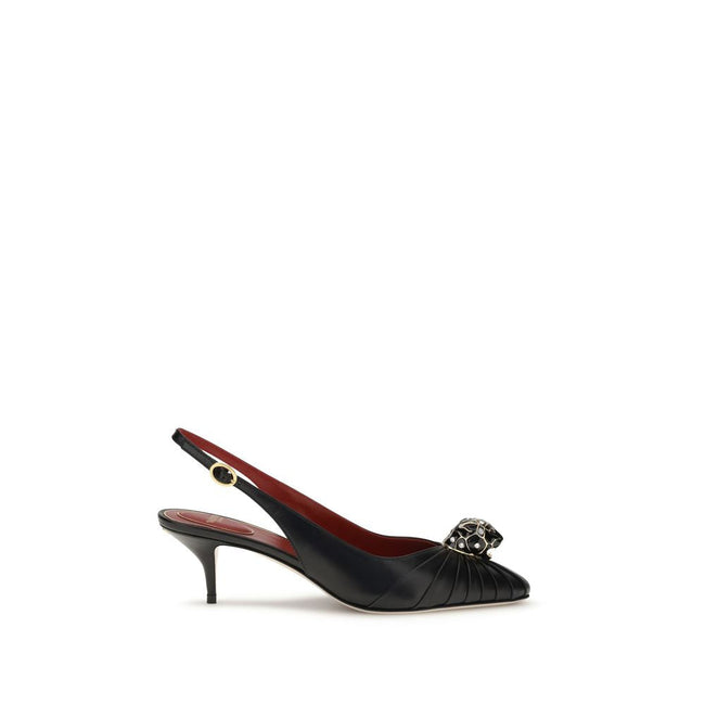 Valentino Garavani Panthea Pumps Valentino Garavani