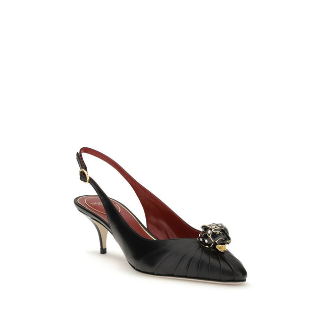 Valentino Garavani Panthea Pumps Valentino Garavani