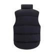 MONCLER x EDWARD ENNINFUL Otis Padded Gilet from Moncler x EE72 by Edward Enninful MONCLER x EDWARD ENNINFUL
