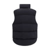 MONCLER x EDWARD ENNINFUL Otis Padded Gilet from Moncler x EE72 by Edward Enninful MONCLER x EDWARD ENNINFUL