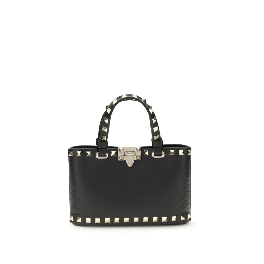 Valentino Garavani Mini Shopping Rockstud Valentino Garavani