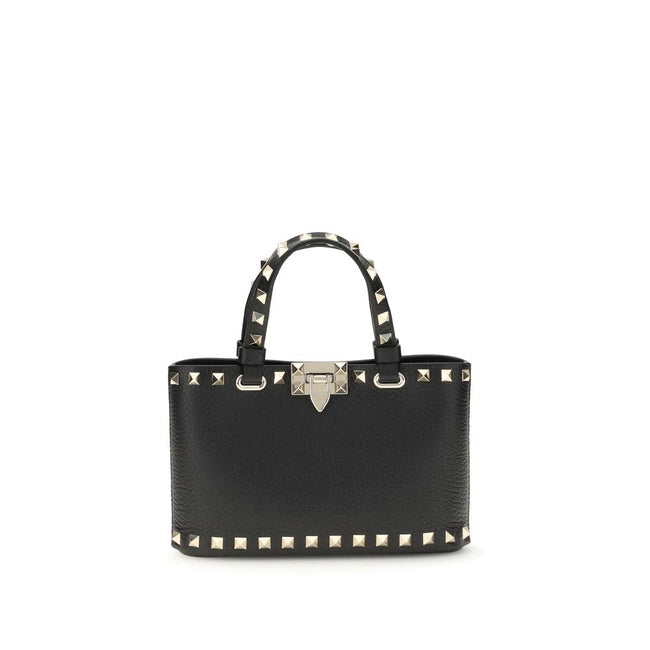 Valentino Garavani Mini Shopping Rockstud Valentino Garavani