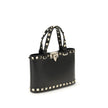 Valentino Garavani Mini Shopping Rockstud Valentino Garavani