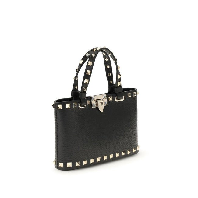 Valentino Garavani Mini Shopping Rockstud Valentino Garavani
