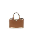 Valentino Garavani Mini Shopping Rockstud Valentino Garavani