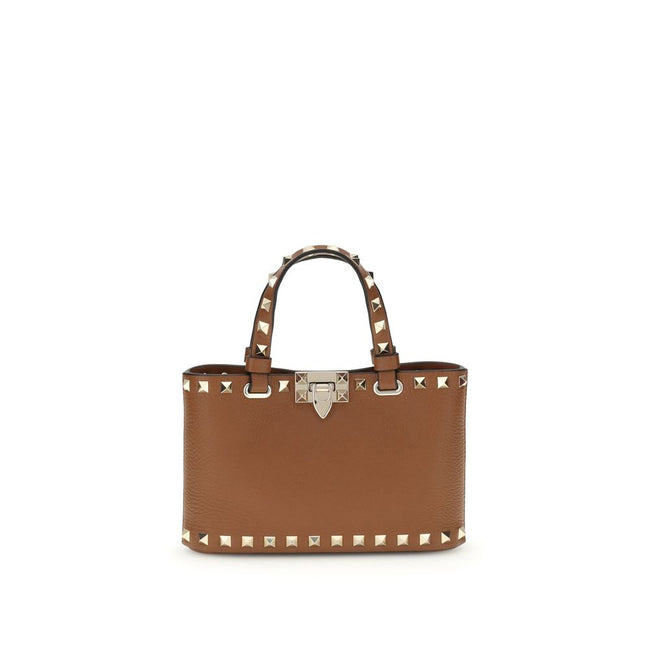 Valentino Garavani Mini Shopping Rockstud Valentino Garavani