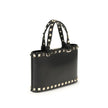 Valentino Garavani Mini Shopping Rockstud Valentino Garavani