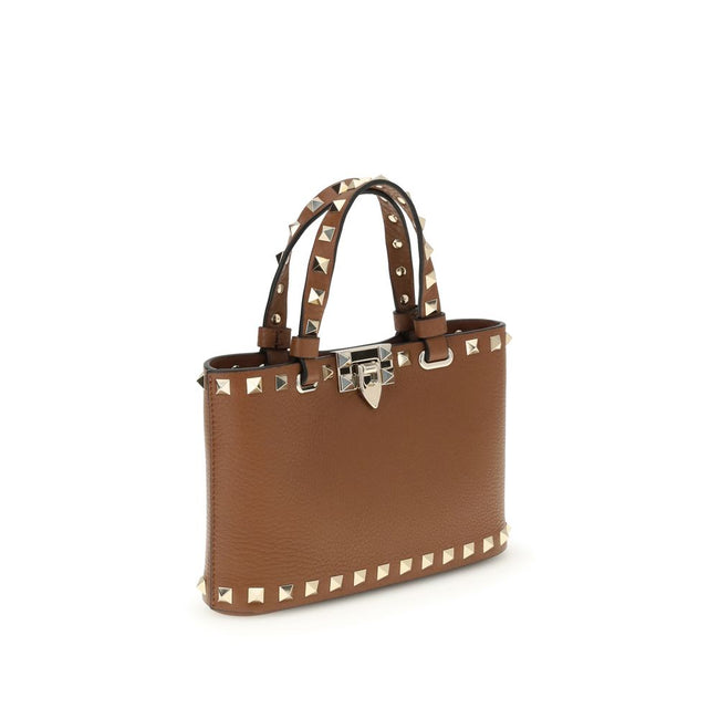 Valentino Garavani Mini Shopping Rockstud Valentino Garavani